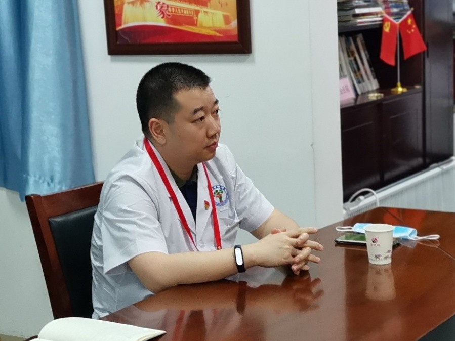 提升数据监管质量 西安市红会医院召开专题首席质控沙龙