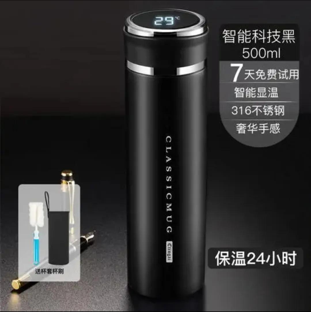 保温杯304，只需三招 保温杯优劣立判