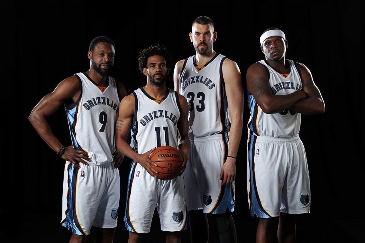 nba同个区域的球队有哪些（同赛区5支球队进季后赛有多难？历史上仅2次 西南赛区诠释狂野西部）