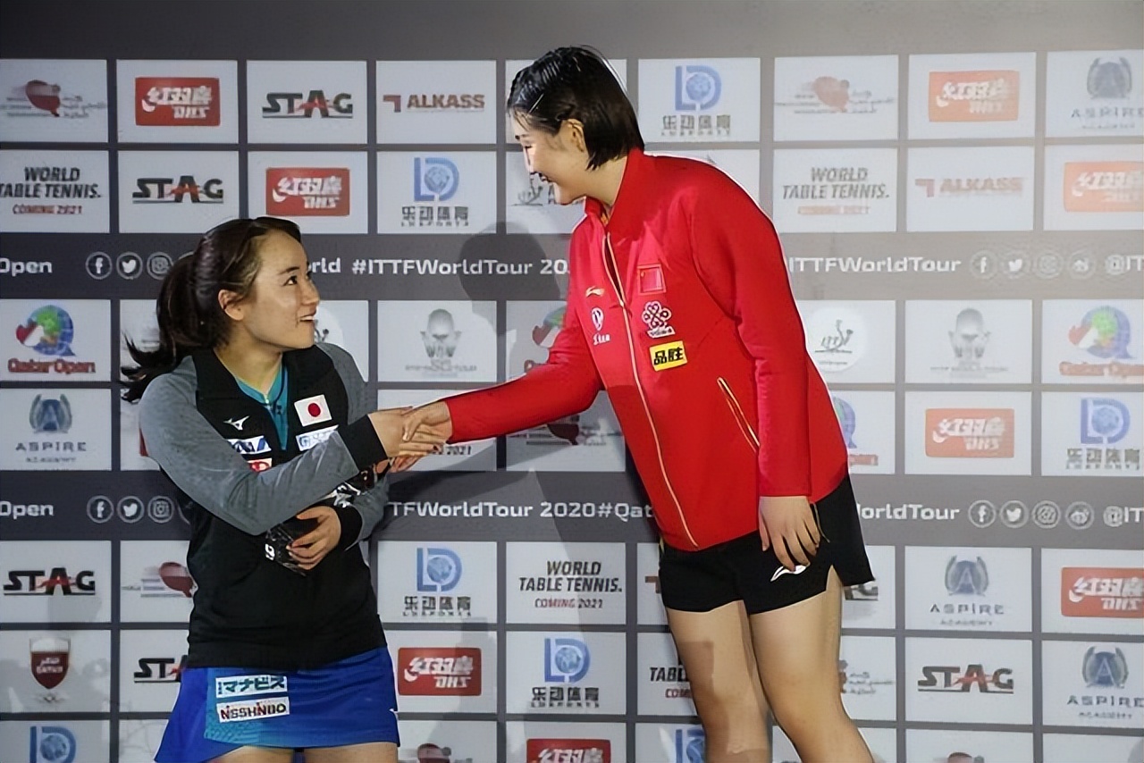29号东京奥运会的比赛有哪些（CCTV5直播世乒赛：4-1、4-3打哭日本伊藤美诚，陈梦首次任1号主力）