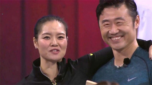 网球李娜照片(40岁网球冠军李娜近况：结婚16年不主动见公婆，婚姻观备受争议)