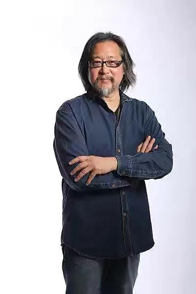 赖声川和徐峥都在缅怀的这位老爷子，到底是谁？