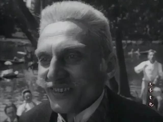 世界电影（0143）苏联、保加利亚电影《前夜》（1962）剧照欣赏