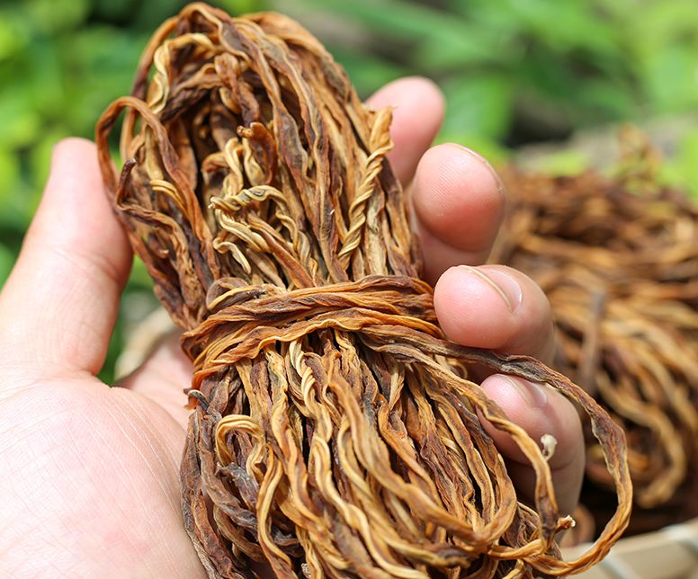 万年青怎么吃（8月7日立秋，趁着阳光正好，这6种蔬菜多晒一些，秋冬炖肉贼香）