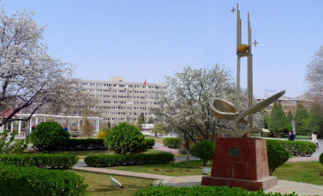 全国最早建立的省属本科政法院校——甘肃政法大学怎么样？