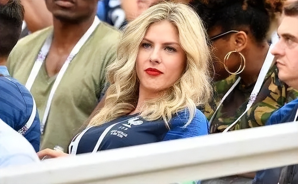 2010年世界杯法国输给了谁（世界杯史上最奇葩的一次内讧，由2010年世界杯法国队创造）-趣拿体育