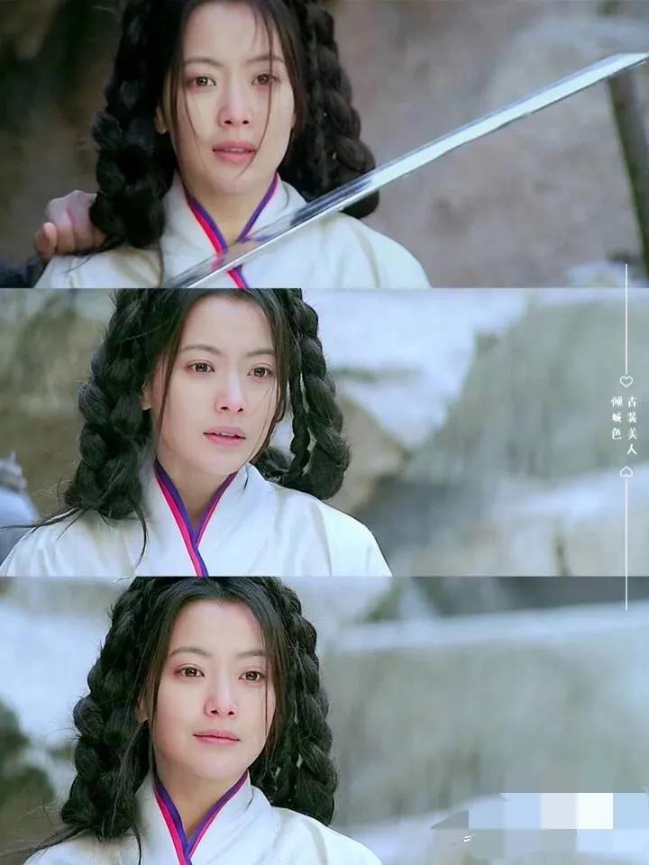 她曾经是韩国第一整容美女，现如今还是风韵犹存