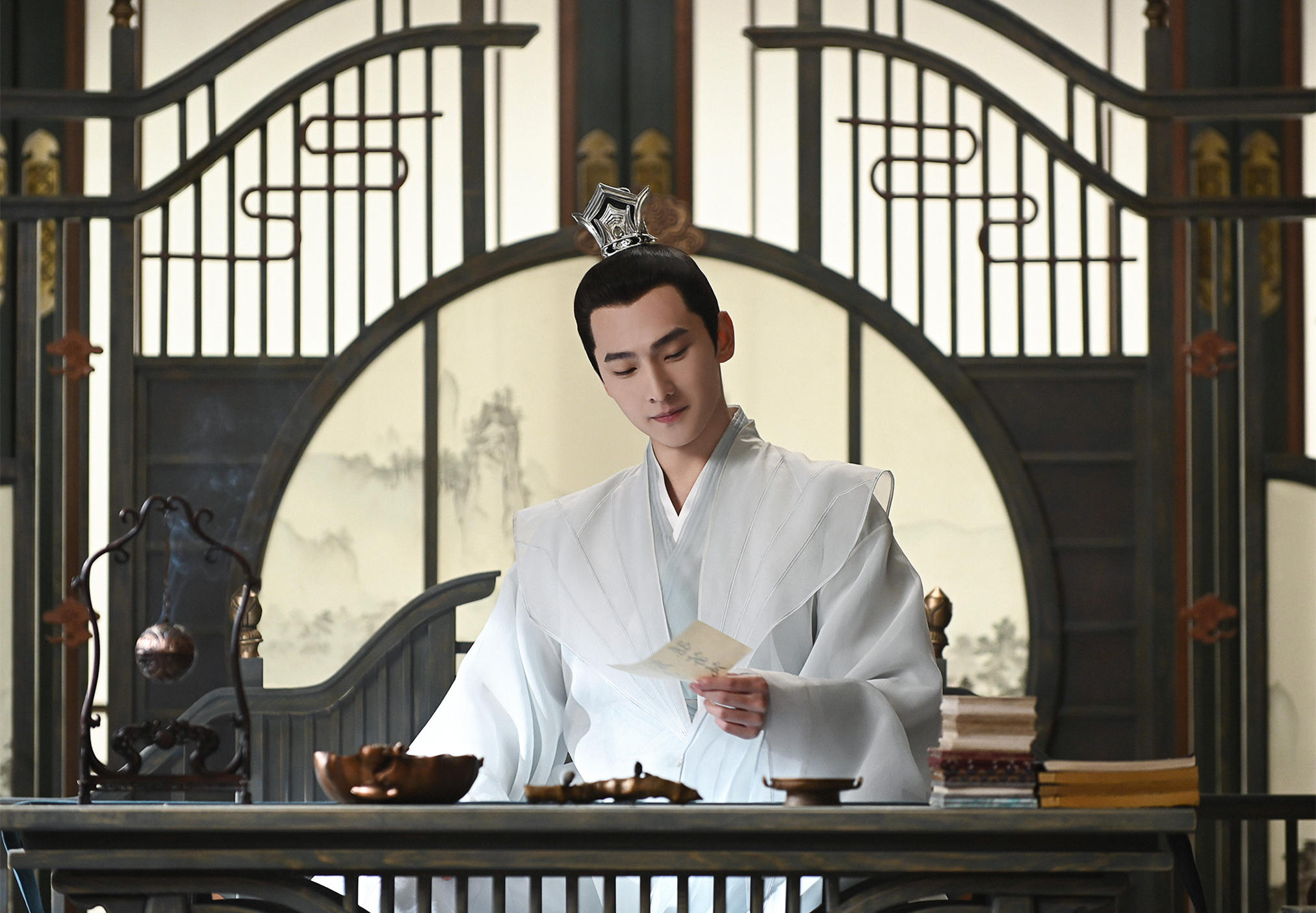 且试天下在哪里播出(且试天下什么时间播出)_软猪手游网