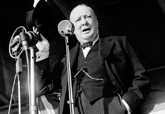 苏德战争后，丘吉尔密谋联德突袭苏联，英苏两国到底有何怨仇？