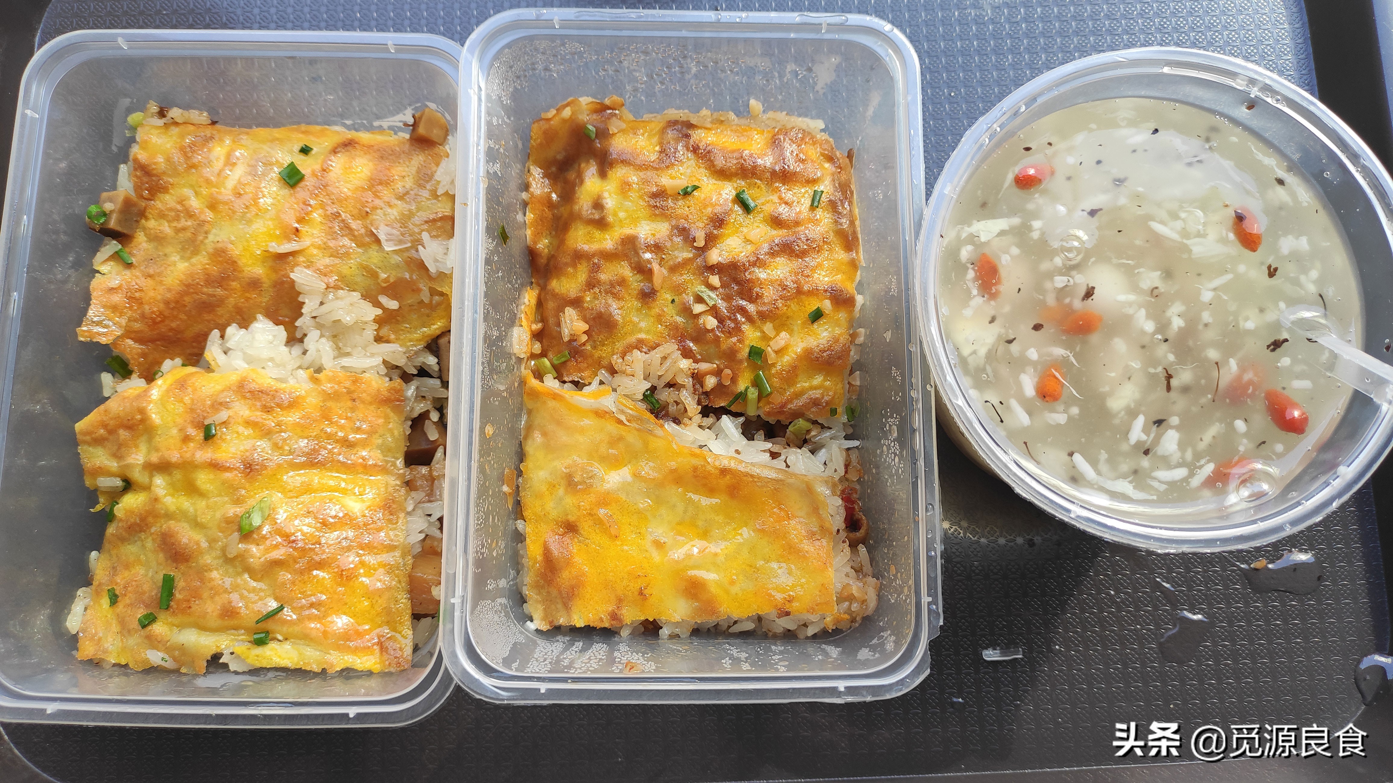 武汉特色早点，“最心仪”的7家豆皮馆子，值得不睡懒觉去排长队