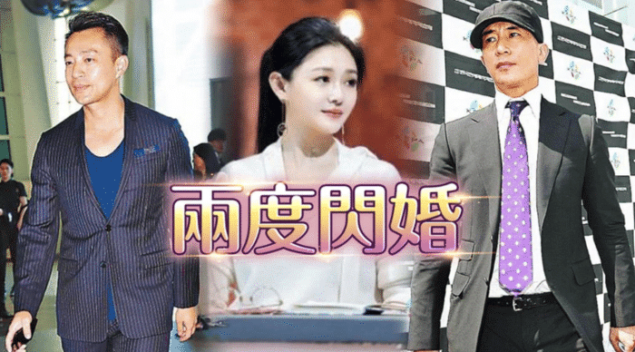 蔡康永首谈大S再婚，愿做新婚主持人，想重开《康熙来了》探内幕