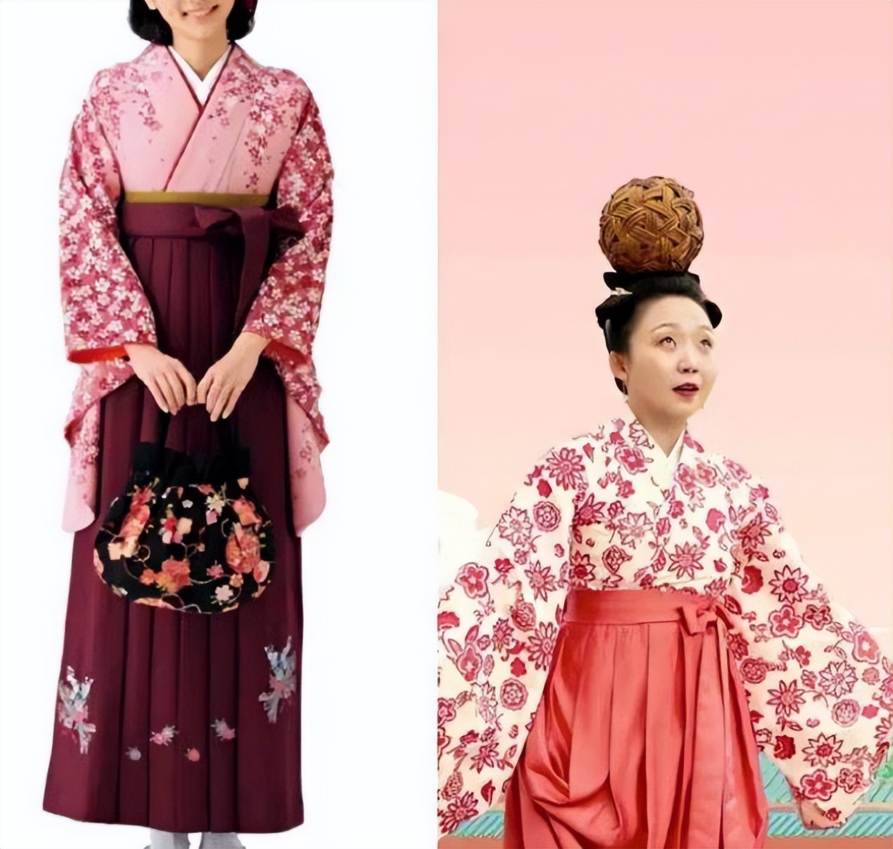 从古韵到天雷再到韩风、倭风，我国古装剧造型是如何一路跑偏的？