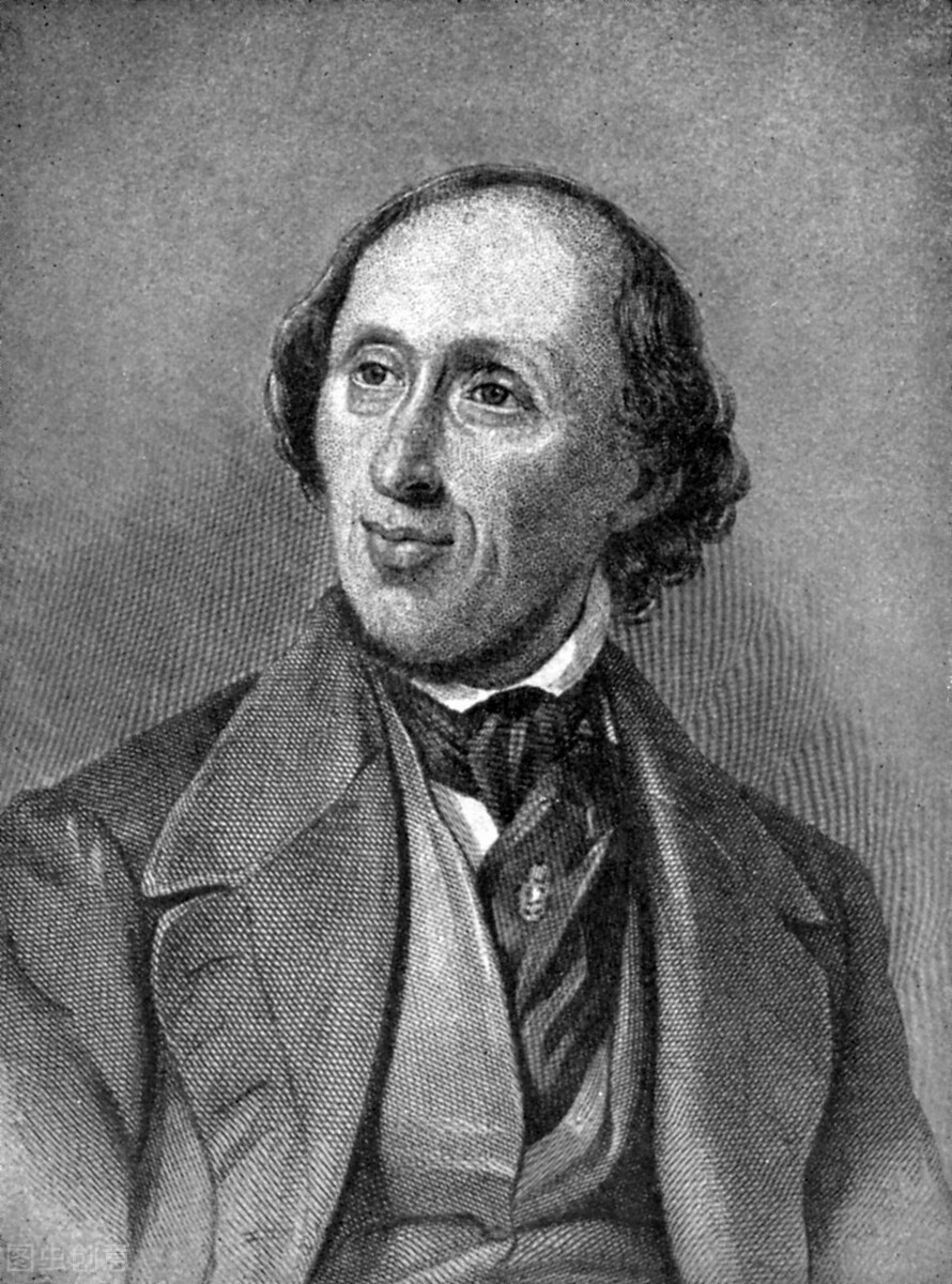 《小美人鱼》：爱情的覆灭与灵魂的永生，一个唯美的暗恋故事