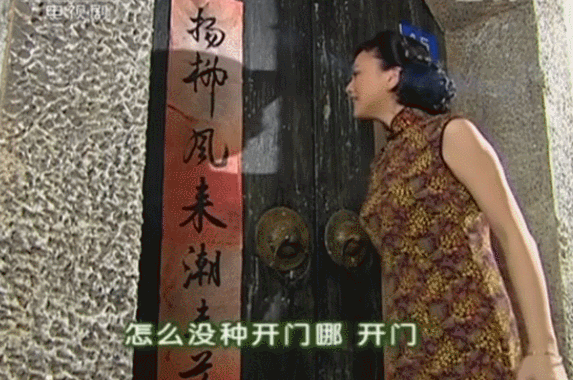 “自带凶相”的6位女星，五官凑在一起，不怒自威，不好惹