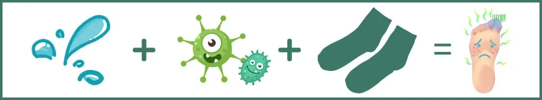 这种令人尴尬窒息的味道，女性比男性还容易有？