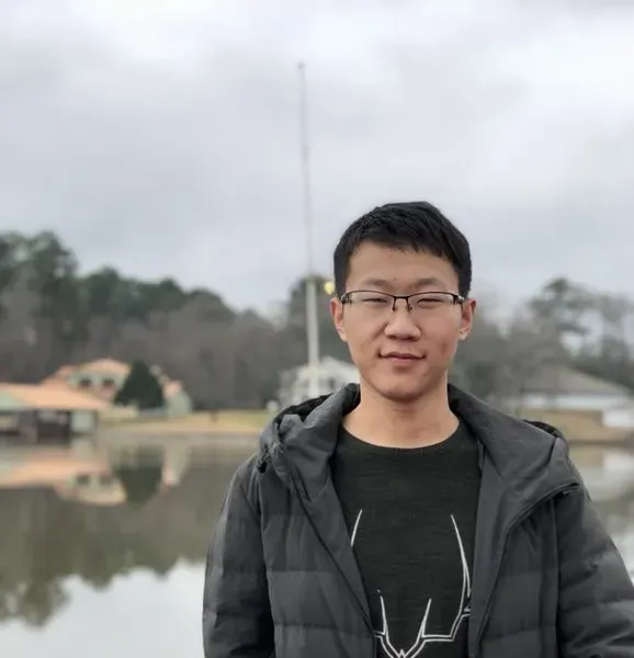 寒门“自强之星”：手握18项专利、5项著作权，还获首批公费访学