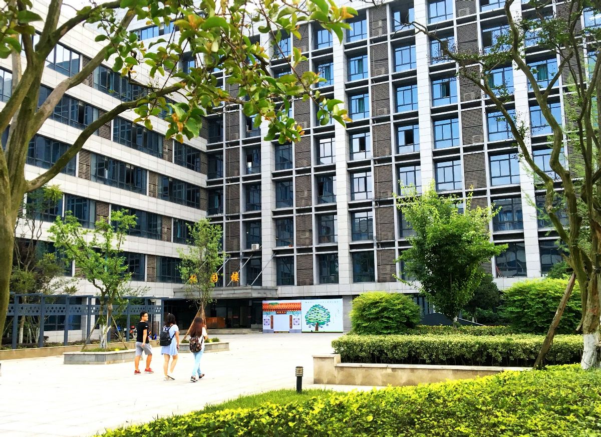 关注！四川这所高校：公开发表10项重磅成果！填补国内空白，发现世界首例！