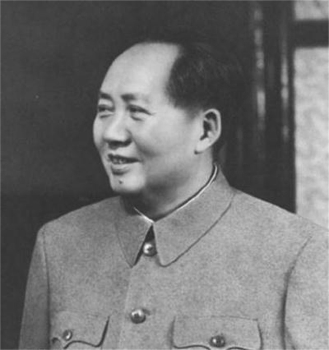 中超风云 扫荡什么意思(49年确定新中国名字起争议，张治中提议减掉2个字，毛主席：同意)