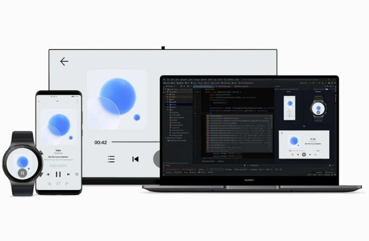 华为DevEco Studio 3.0 Beta4发布，全面支持JS/eTS应用开发
