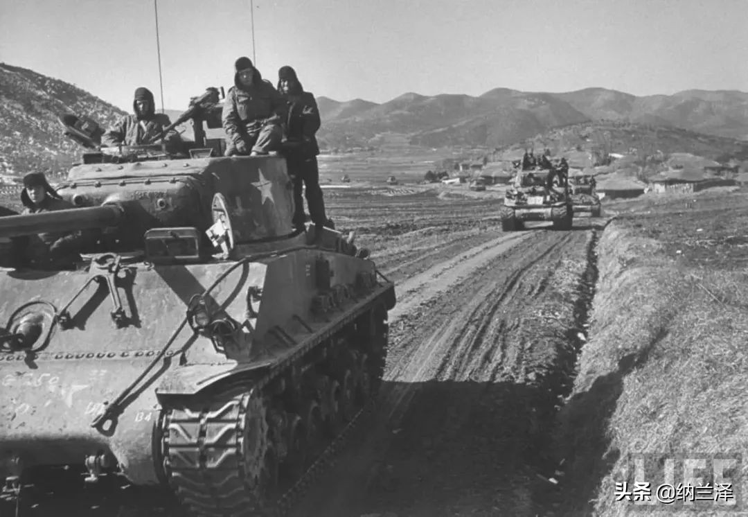 美国版《长津湖》将上映，架空历史，要表达什么，想掩盖什么？