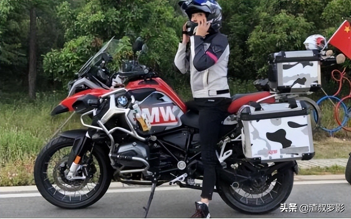 2019年单亲妈妈，从南京骑车出发，穿越25国只为去欧洲看女儿