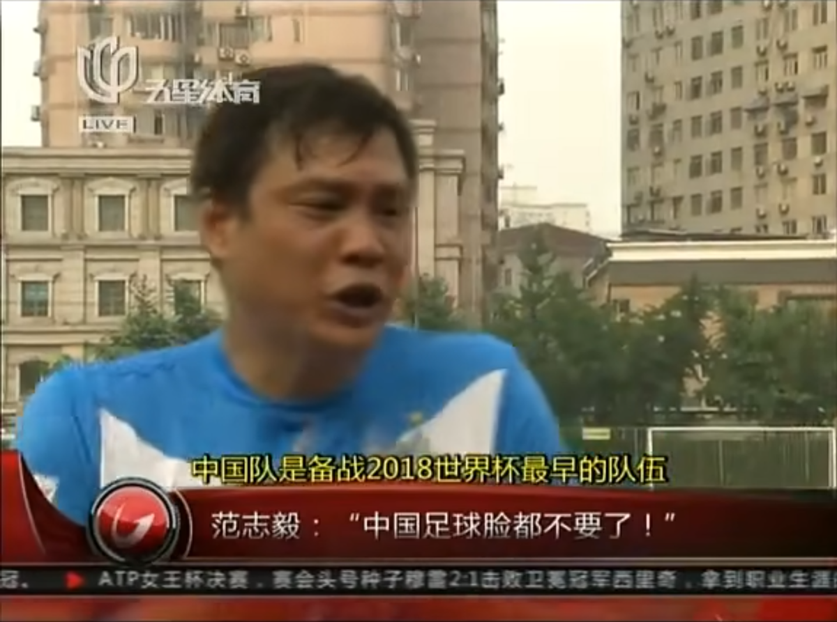 中国02世界杯历程（为何中国足球只有02年昙花一现？下届世界杯能否迎来国足的春天）