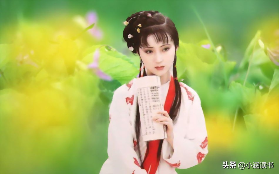 林黛玉死后，贾母说了三句话，每一句都很无情，每一句都让人心寒