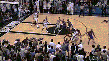 nba2013總決賽第六場錄像回放（生死時速，回顧NBA那些季后賽絕殺名場面）