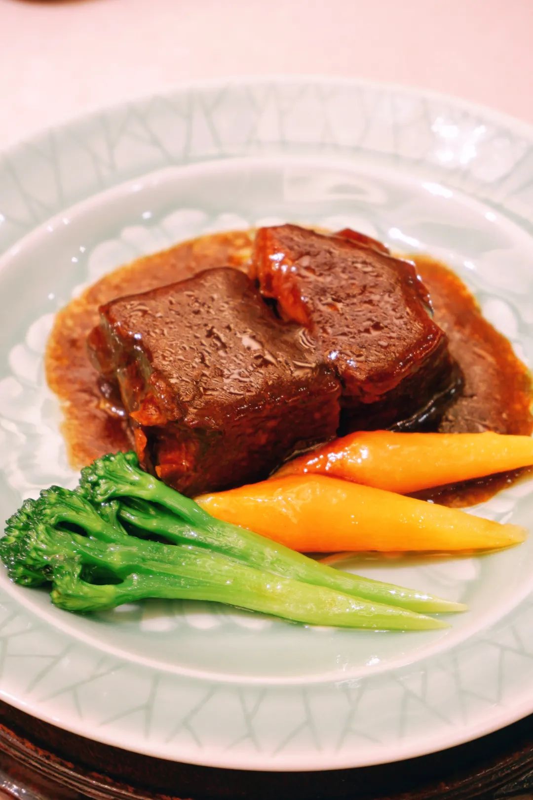 暴吃杭州13家高端餐厅，这份美食地图都是体重换的