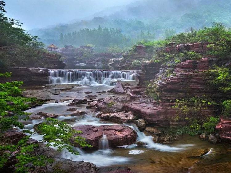 河南焦作旅游景点排名（河南焦作旅游景点排名一览表）-第17张图片-巴山号