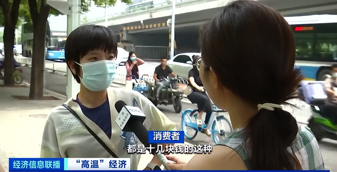 鐘薛高的熱搜，不只“高溫不化”那么簡單