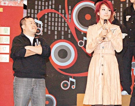 21年前，曾志伟深夜遭5名大汉殴打，背后的真相远比你想得还复杂