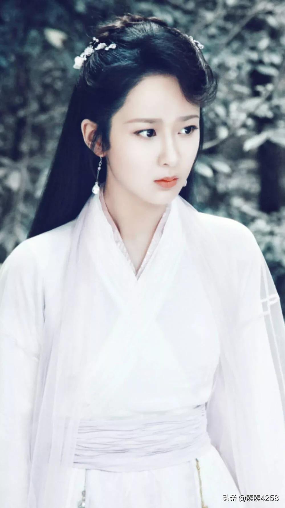 中国内地演员杨紫