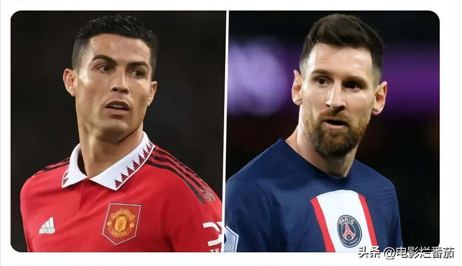 足球运动员的名字和图片(2022世界杯十大球星排名，凯恩第六，姆巴佩第四，梅西第一)