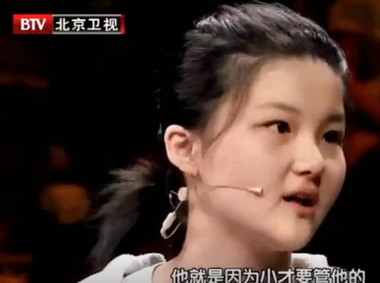 “重男轻女”酿成了多少悲剧？有的破茧成蝶，有的离世后仍被吸血