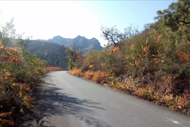 更乐镇探访南漫驼村！每次新发现！有一个叫南漫驼的古老小山村