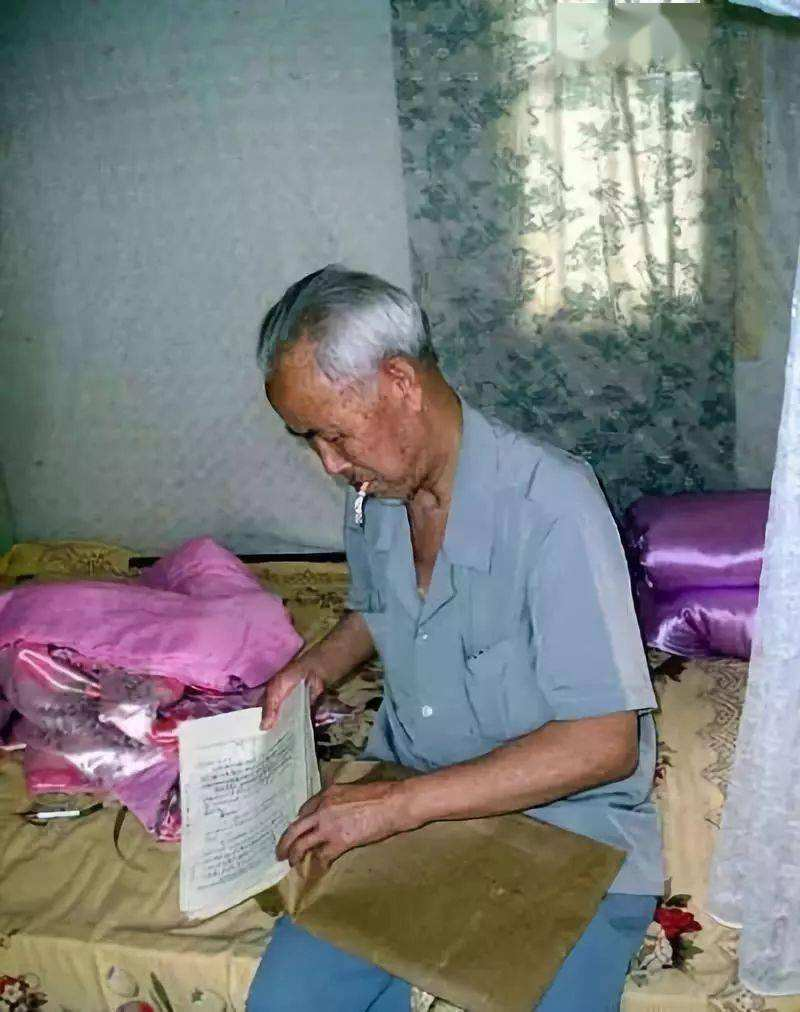 滕兴善案：犯人枪决数年，被害人母亲却收到来信，妈妈我要回家