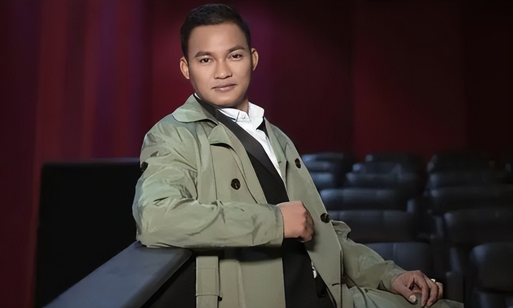 拳王托尼贾:令洪金宝心服口服,使金星跨界演戏,却在巅峰时隐退