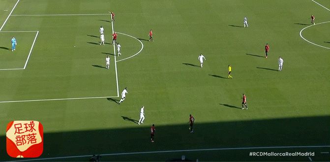 马洛卡vs皇家马德里比分（西甲-纳乔乌龙阿森西奥失点 皇马0-1马洛卡 先赛一场落后巴萨5分）