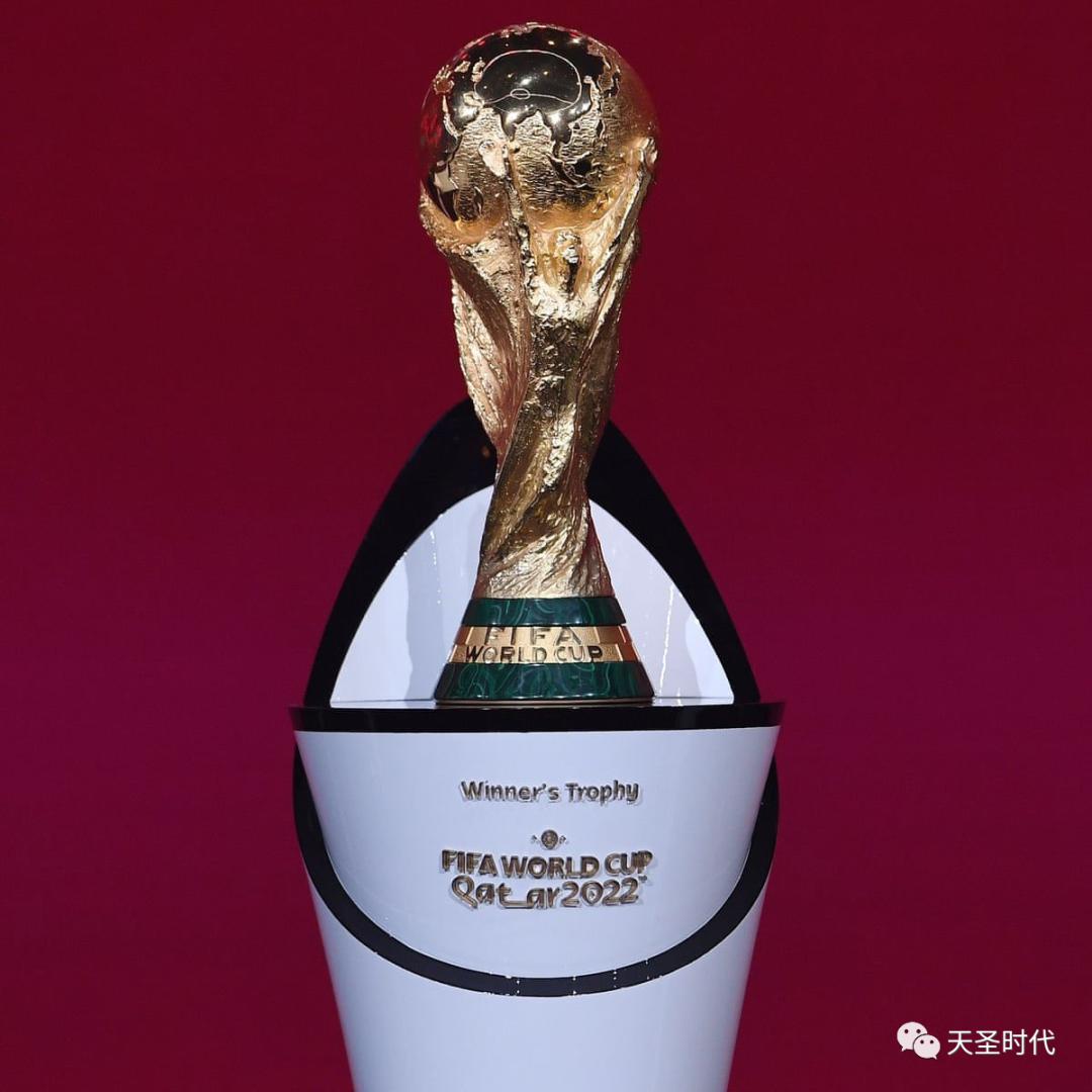 2022年卡塔尔世界杯：最具竞争力的冠军四国
