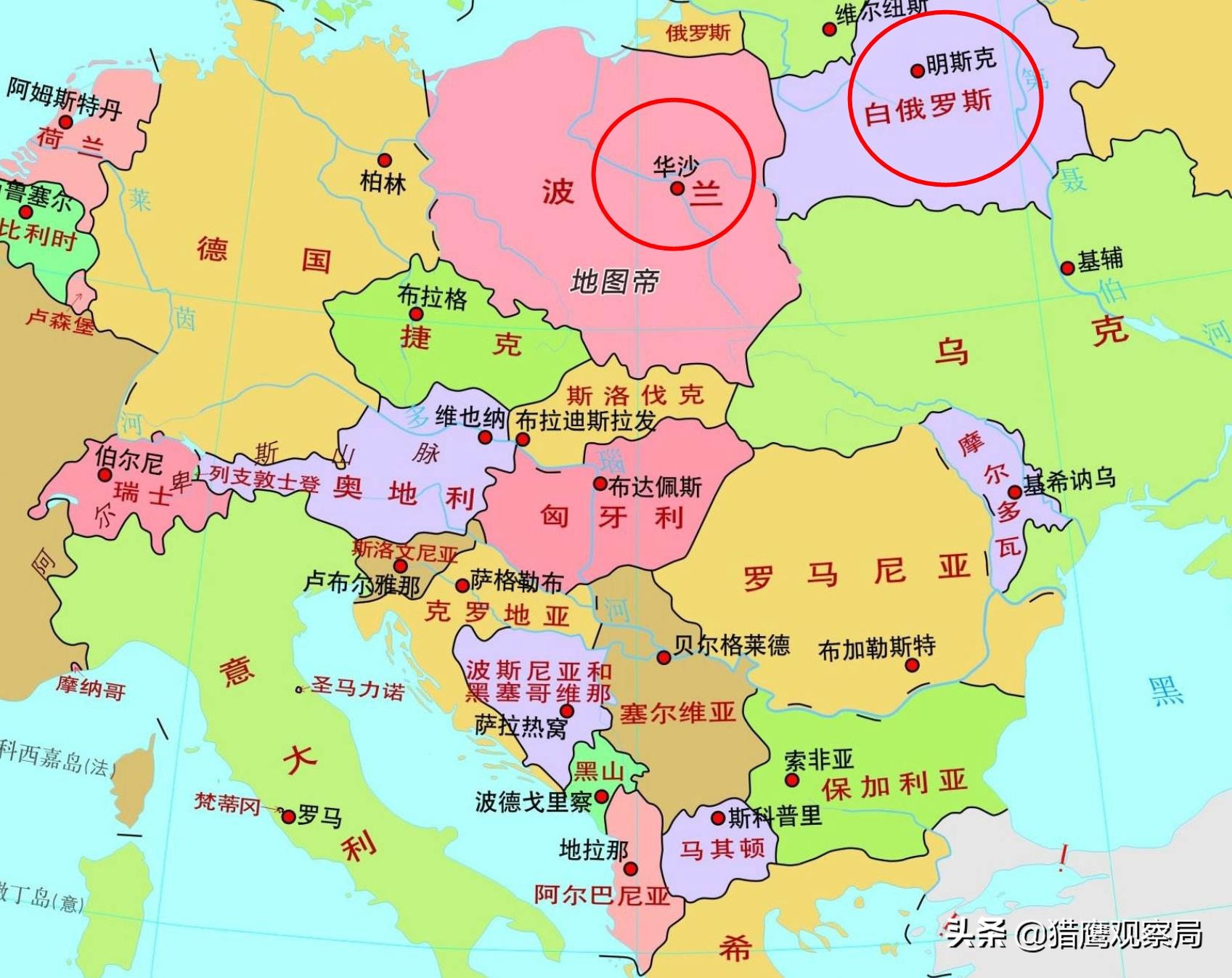 基辅久攻不下，乌克兰宣布上千俄军身亡，战争比想象更为激烈