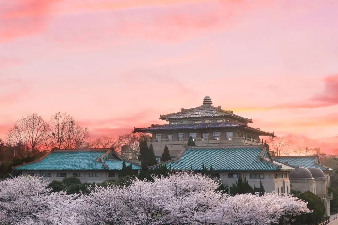 2023qs世界大学排名公布,武汉大学冲进世界200强,稳坐全国前十!