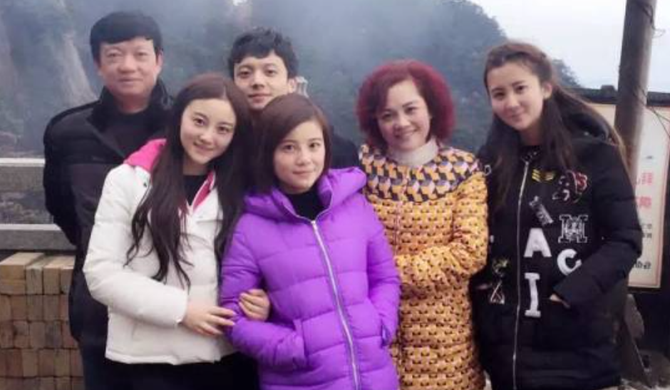 徐婷：26岁全身溃烂而死，被全家人吸干最后一滴血，从未想过反抗