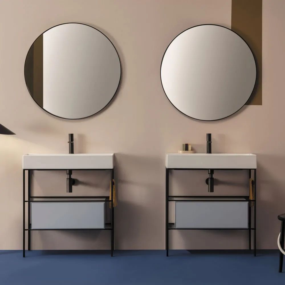 是时候升级洗手间了！7款产品将带来全新的卫浴空间奢华感