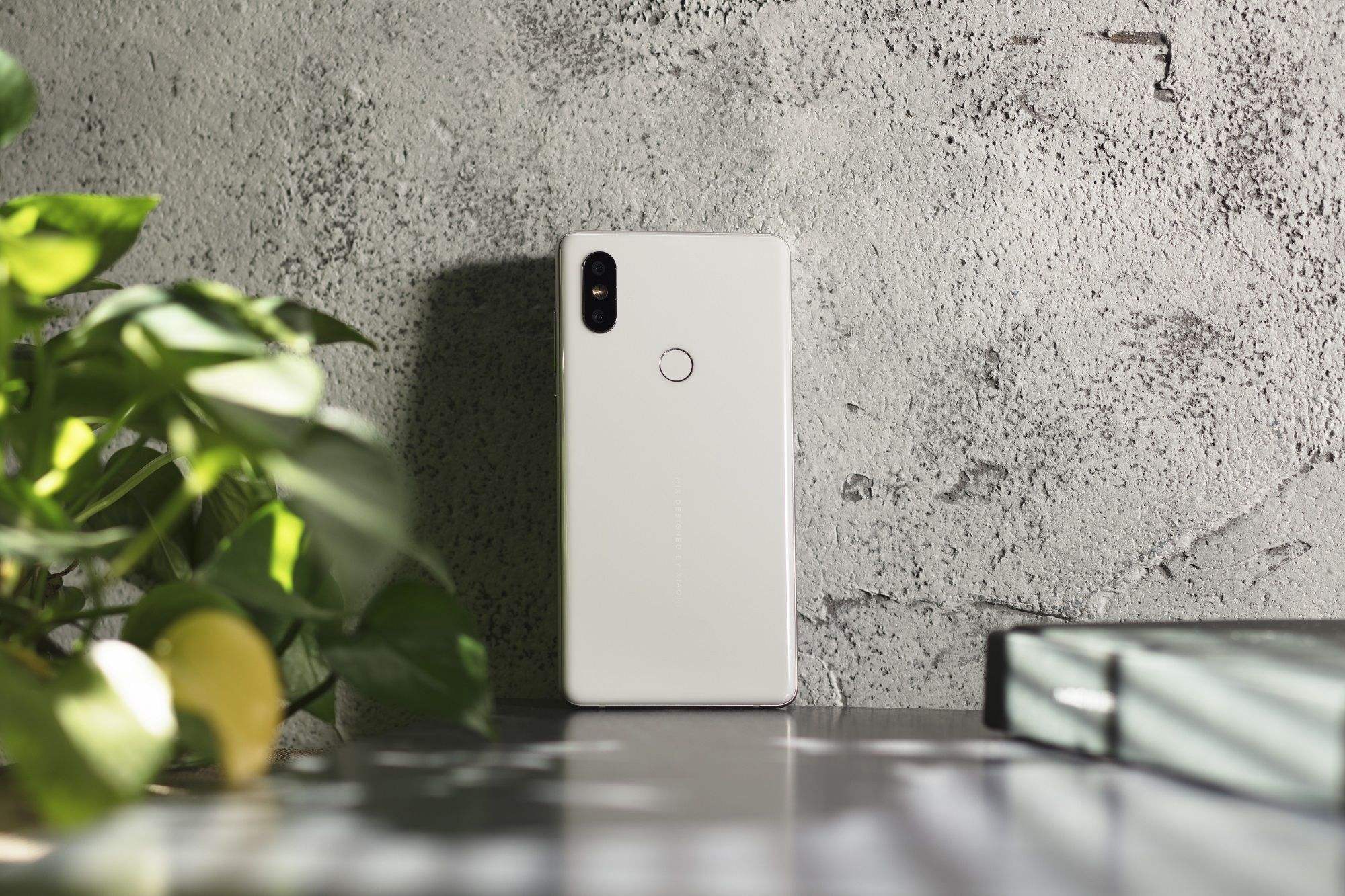 小米mix2s有哪些特别功能小米mix2s的使用体验