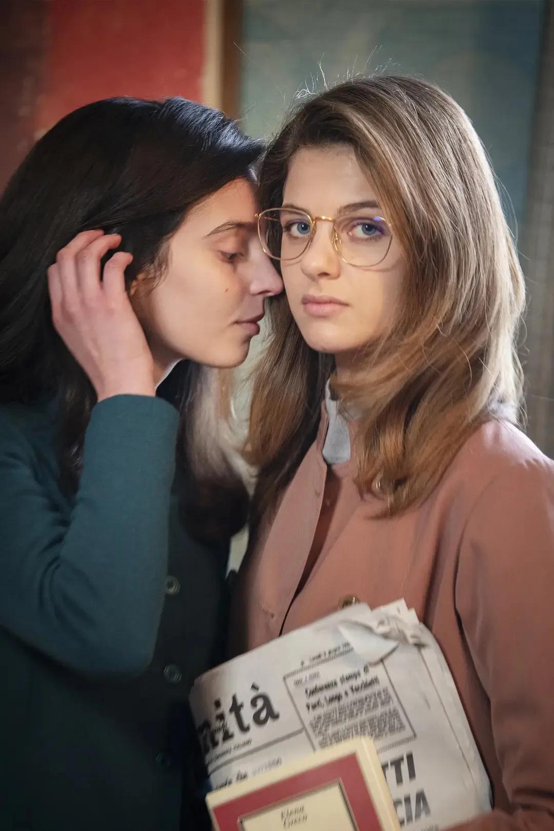 明年最值得看的五部欧美剧，最期待《和平使者》和《指环王》