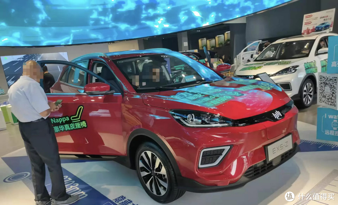 威马汽车：三长两短的“电动爹”困局