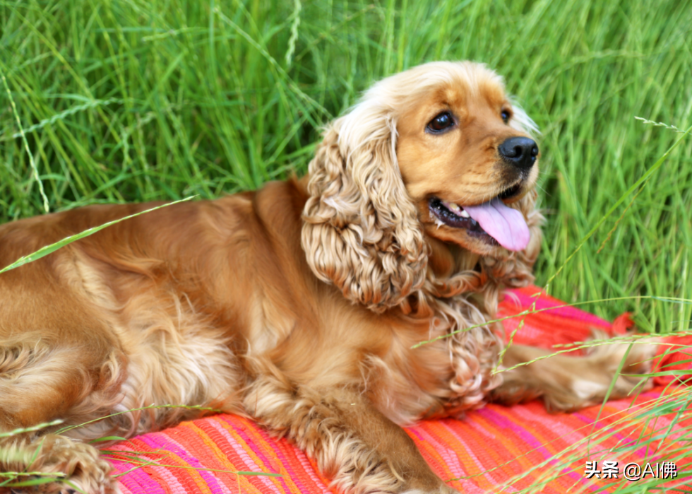 美国人评出排名前 63 最聪明的犬种