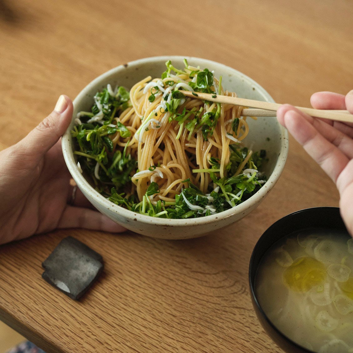 日本太太的三餐照：好好吃饭，热气腾腾的美食，才是对人生的治愈