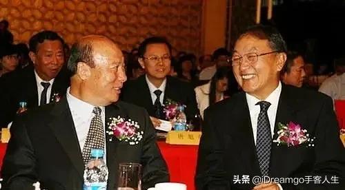 “柳虎吃猪”：联想控股Legend&联想集团Lenovo